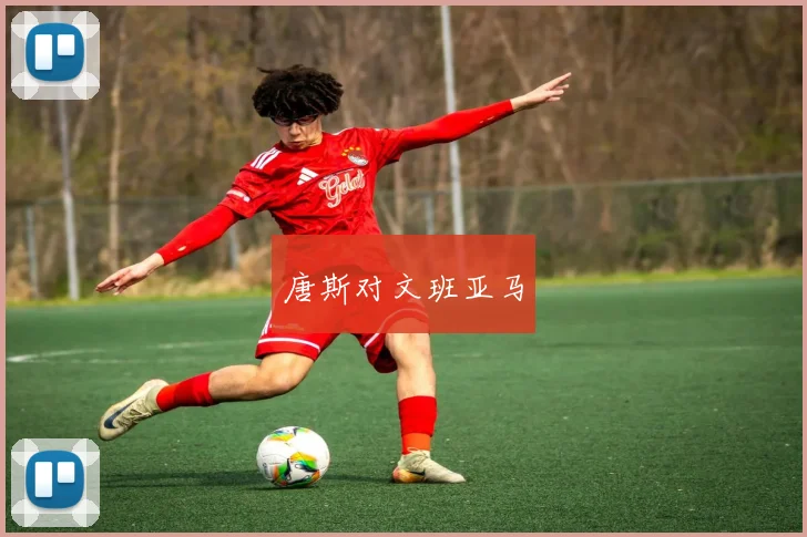 唐斯对文班亚马