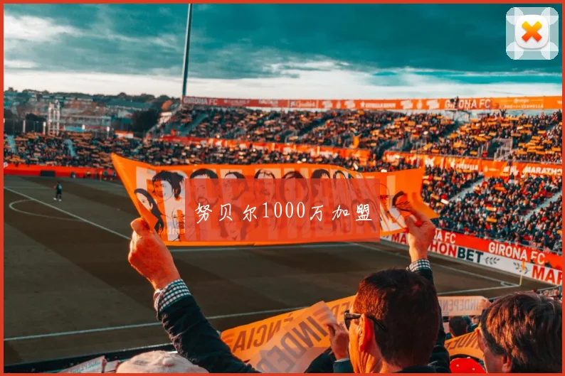 努贝尔1000万加盟