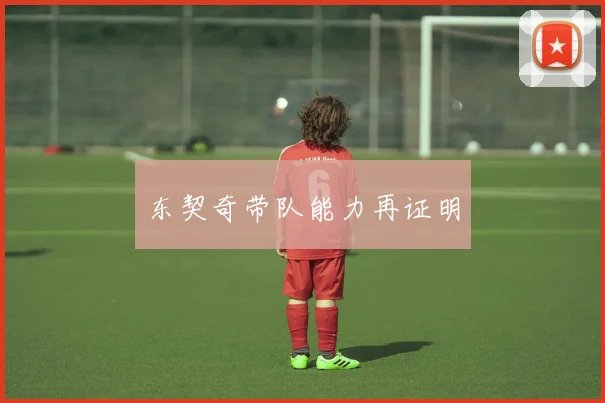 东契奇带队能力再证明